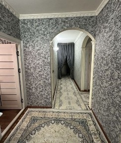 Ташкентская область, Ташкент, Яшнабадский район