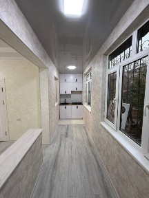 Юнусабад 13. 2/1/4. Ахмаданиш