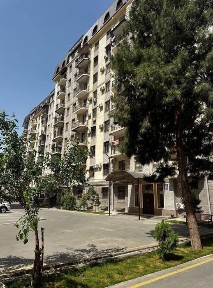 Ташкентская область, Ташкент, Яккасарайский район