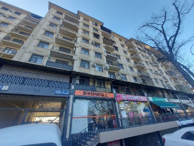 Ташкентская область, Ташкент, Мирзо-Улугбекский район