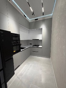 Oq Saroy Продается 2 комнатная квартира ремонт Паркентский