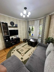 Вторичное жильё 2-х комнатная Ц-6 (шестнадцати этажка) ID: 4389