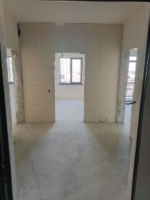 Урикзор бозори оркаси. Новостройка 2 хона 54 м2