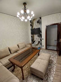 2 хонали кв ижарага берилади. Фарғона ш