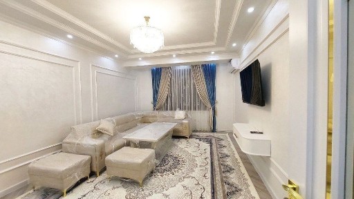 Ташкентская область, Ташкент, Сергелийский район