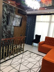 Ташкентская область, Ташкент, Яккасарайский район