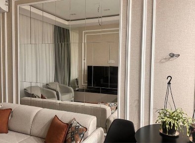 Ташкентская область, Ташкент, Яккасарайский район