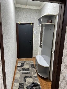 Ташкентская область, Ташкент, Яккасарайский район