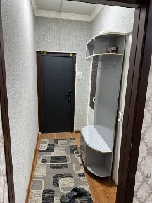 Ташкентская область, Ташкент, Яккасарайский район