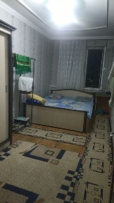 Ташкентская область, Ташкент, Чиланзарский район