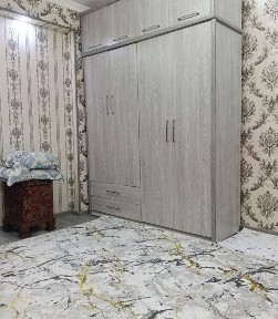 Ташкентская область, Ташкент, Яшнабадский район