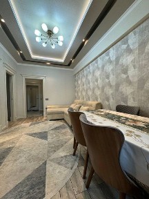 Ташкентская область, Ташкент, Яшнабадский район