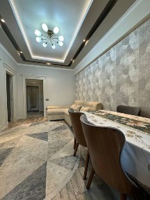 Ташкентская область, Ташкент, Яшнабадский район