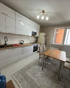 Ташкентская область, Ташкент, Алмазарский район