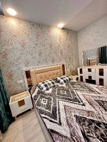 Ташкентская область, Ташкент, Чиланзарский район