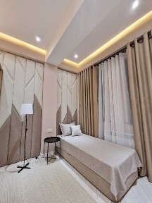 Ташкентская область, Ташкент, Чиланзарский район