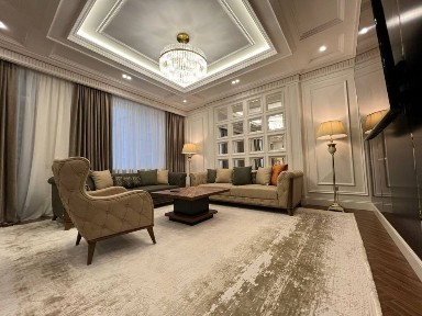 Ташкентская область, Ташкент, Алмазарский район