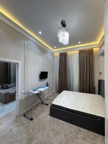 Ташкентская область, Ташкент, Яшнабадский район