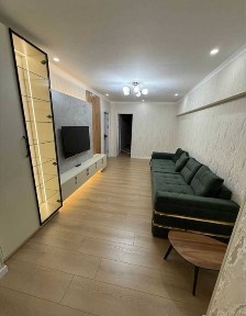 Ташкентская область, Ташкент, Яшнабадский район