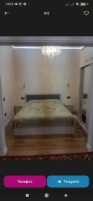 Ташкентская область, Ташкент, Юнусабадский район