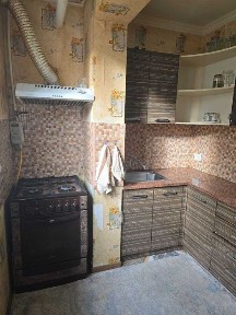 Ташкентская область, Ташкент, Мирабадский район