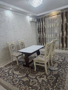 Ташкентская область, Ташкент, Мирзо-Улугбекский район