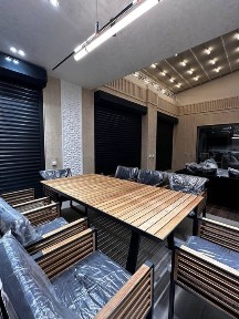 Ташкентская область, Ташкент, Мирабадский район