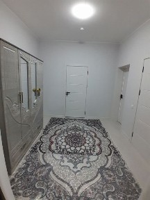 Ташкентская область, Ташкент, Сергелийский район