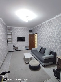 Ташкентская область, Ташкент, Яккасарайский район