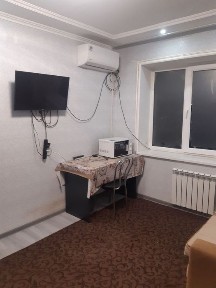 Ташкентская область, Ташкент, Чиланзарский район