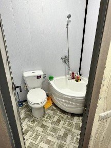 Ташкентская область, Ташкент, Яккасарайский район