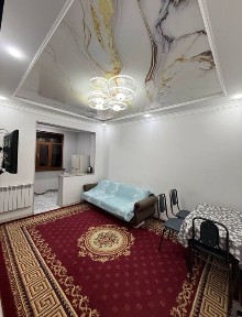 Ташкентская область, Ташкент, Чиланзарский район