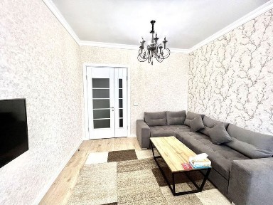 Аренда Квартира Алмазар о-р Olmazor City 1/8/18