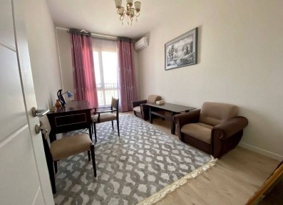 Ташкентская область, Ташкент, Алмазарский район