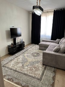 Ташкентская область, Ташкент, Алмазарский район