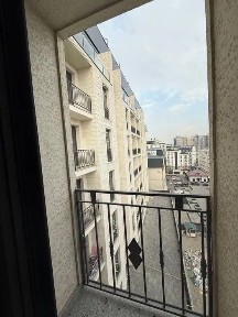 Ташкентская область, Ташкент, Яккасарайский район