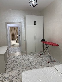 Ташкентская область, Ташкент, Сергелийский район