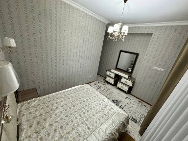 Ташкентская область, Ташкент, Яккасарайский район