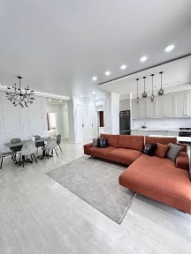 Ташкентская область, Ташкент, Яккасарайский район