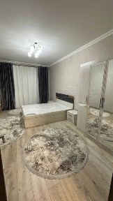 Ташкентская область, Ташкент, Юнусабадский район