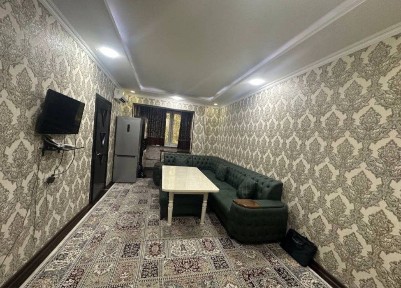 Ташкентская область, Ташкент, Яшнабадский район