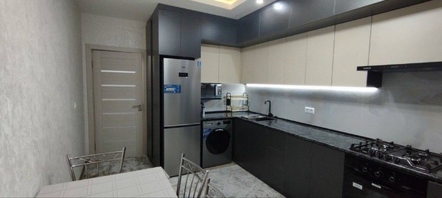 Ташкентская область, Ташкент, Алмазарский район