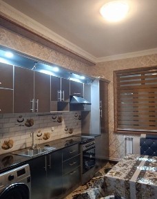 Ташкентская область, Ташкент, Яшнабадский район