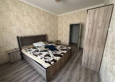 Ташкентская область, Ташкент, Яшнабадский район