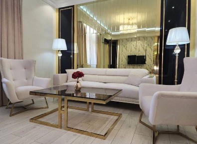 Ташкентская область, Ташкент, Яккасарайский район