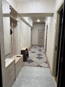 Ташкентская область, Ташкент, Алмазарский район