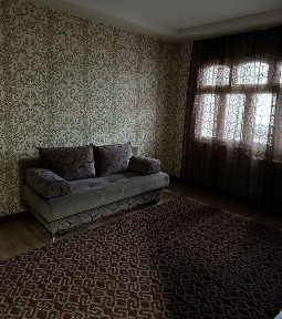 Ташкентская область, Ташкент, Мирзо-Улугбекский район