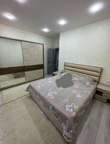 Ташкентская область, Ташкент, Чиланзарский район