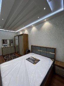 Ташкентская область, Ташкент, Чиланзарский район