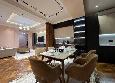 Ташкентская область, Ташкент, Мирабадский район